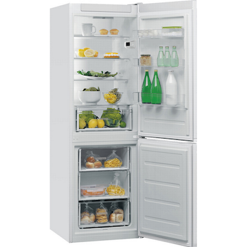 Whirlpool W5811EW1 Vit