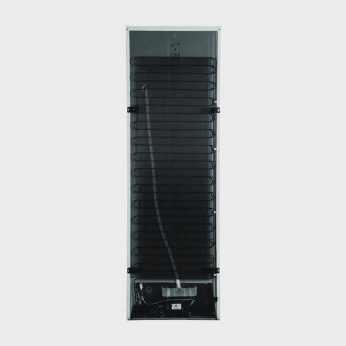 Whirlpool UW8F2YWBIF2 Svart, Vit