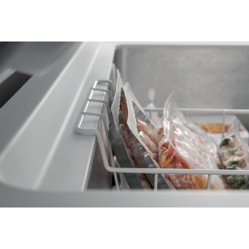 Whirlpool W 390 FO Vit