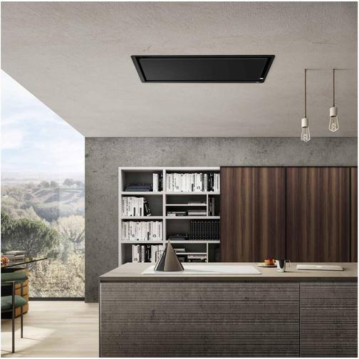 EICO Illusion H30 100cm, Black