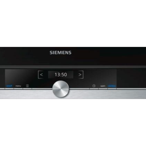 Siemens BF634LGS1 Rostfritt stål
