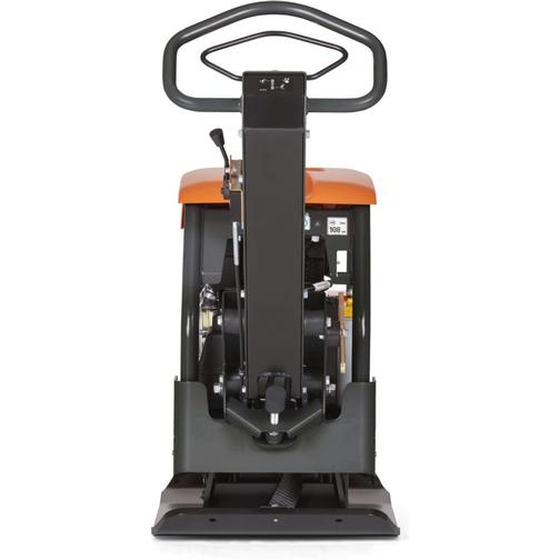 Husqvarna LG 204