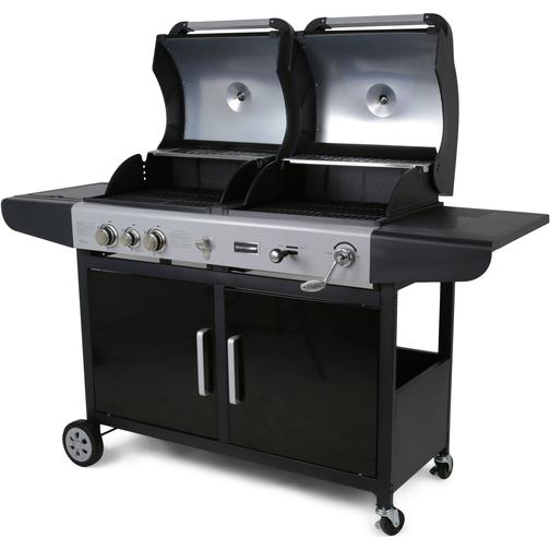 Metalcraft Savannah