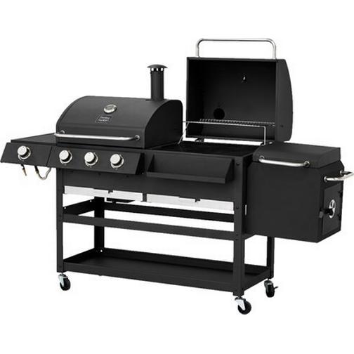 Burns & Barkles 010381