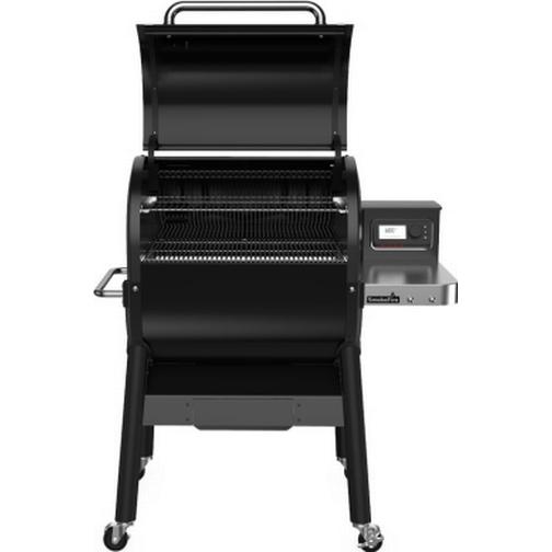 Weber SmokeFire EX4 GBS