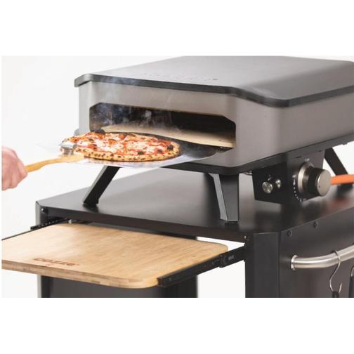 Cozze Pizza Oven for Gas 13