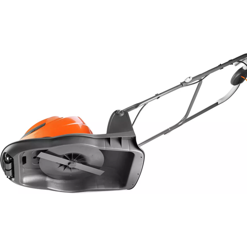 Flymo Simpliglide 360 Elnätsdriven gräsklippare