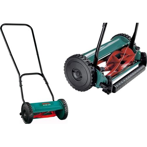 Bosch AHM 30 Handdriven gräsklippare