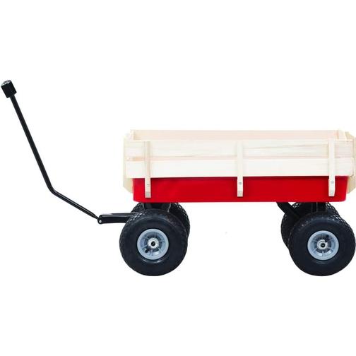 vidaXL Hand Trolley