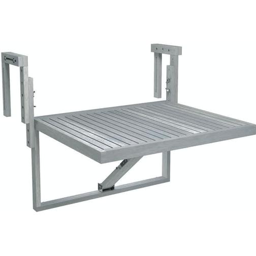 Interbuild Toronto Balkongbord