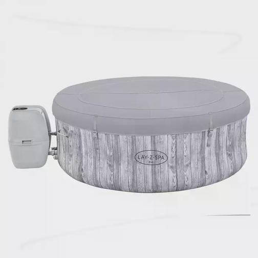Bestway Uppblåsbart spabad Lay-Z-Spa Whirlpool Fiji AirJet