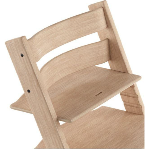 Stokke Tripp Trapp Chair Oak Natural