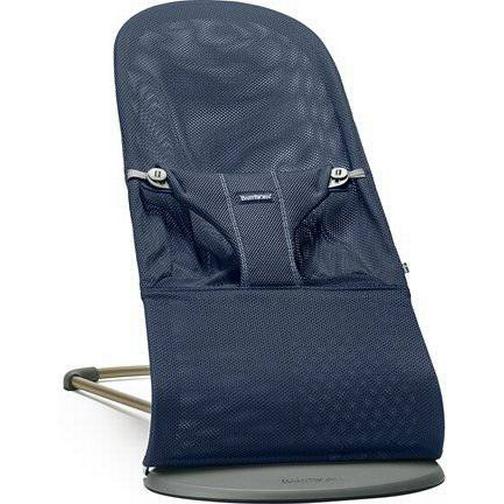 BabyBjörn Bouncer Bliss Mesh