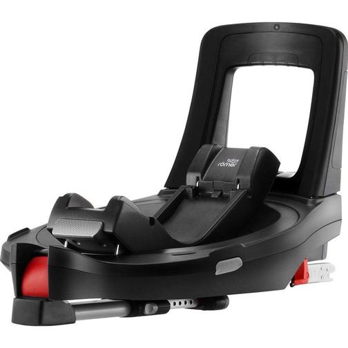 Britax Flex Base iSense