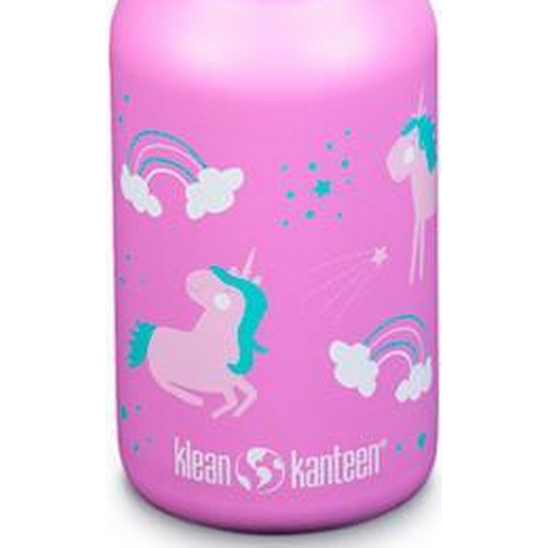Klean Kanteen Kid Classic Pipmugg Unicorn 355ml