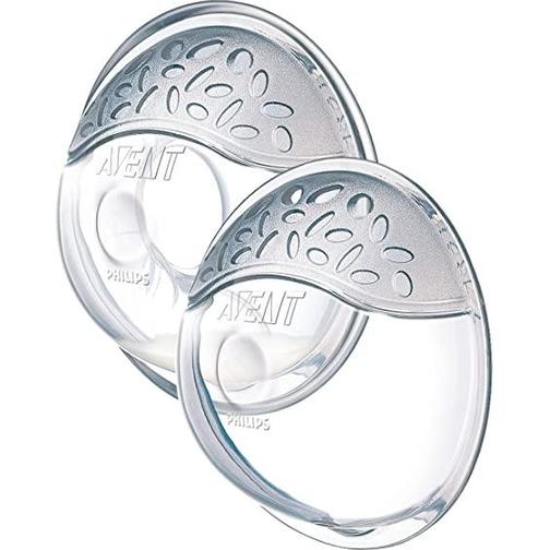 Philips Avent Comfort Brystbeskyttere 6 stk