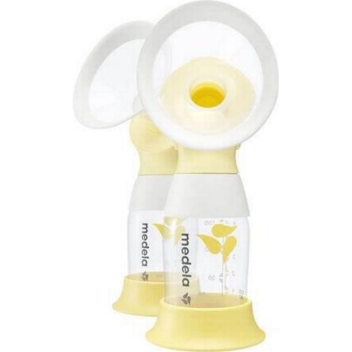 Medela Swing Maxi Flex Elektrisk Dubbelbröstpump