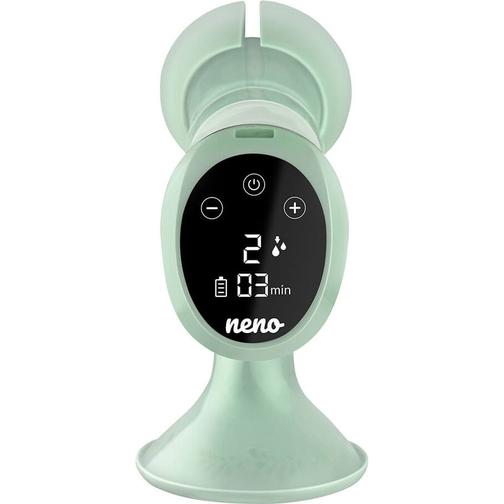 Uno Elektrisk Bröstpump Trådlös