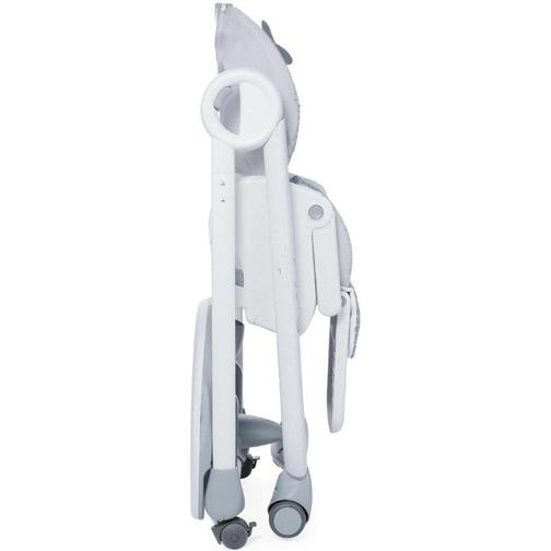 Chicco Polly 2 Start Dots High Chair