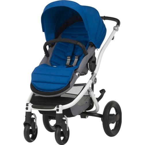 Britax Affinity 2