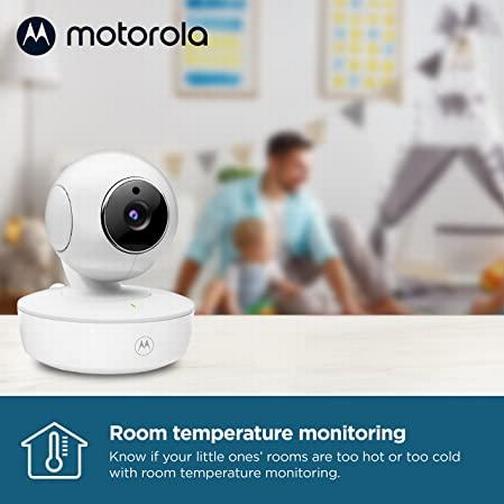 Motorola VM55