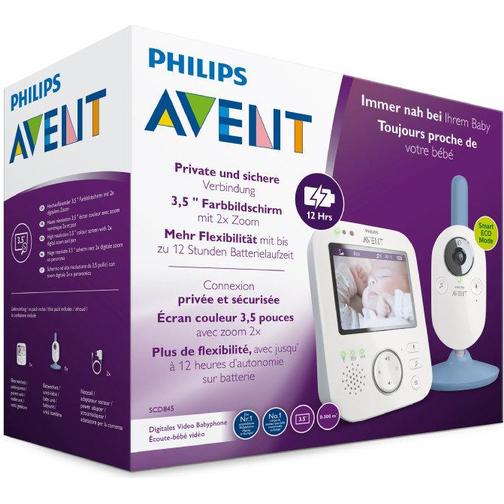 Philips Avent SCD845