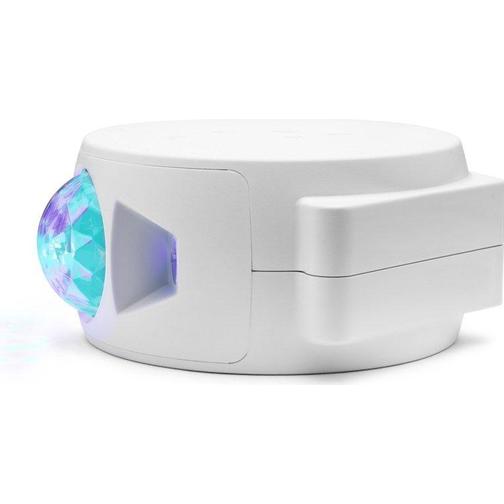 Ledsavers Rubicson Starry Sky Nattlampa