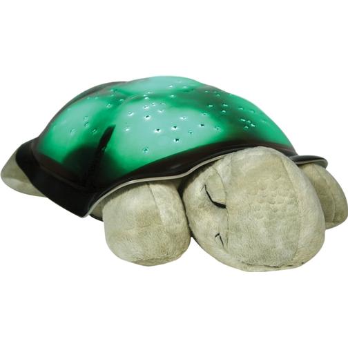 Cloud B Twilight Turtle Classic Nattlampa