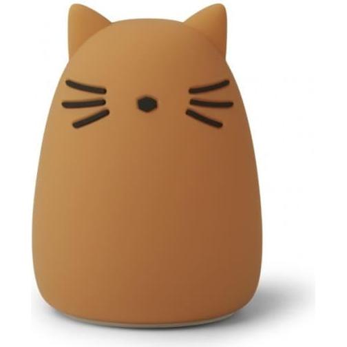 Liewood Winston Cat Nattlampa