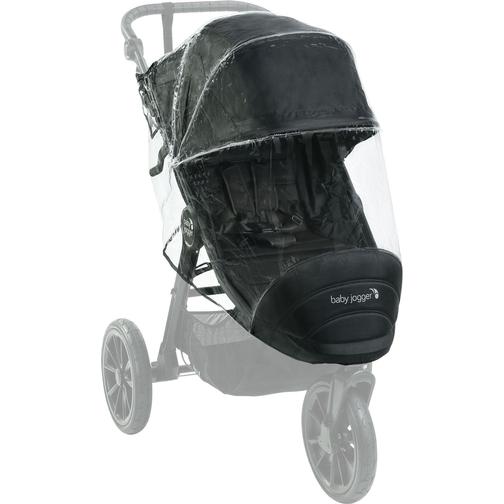 Baby Jogger City Mini/City Mini GT Regnskydd