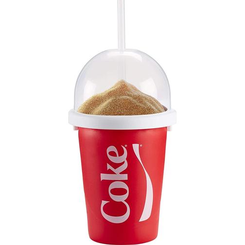 Chill Factor Coca Cola Slushy Maker
