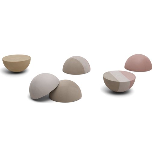 Bobles Stepstones Set