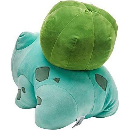 Pokémon Sleeping Bulbasaur 18