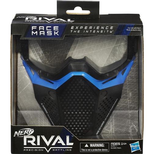 Nerf Nerf Rival Face Mask