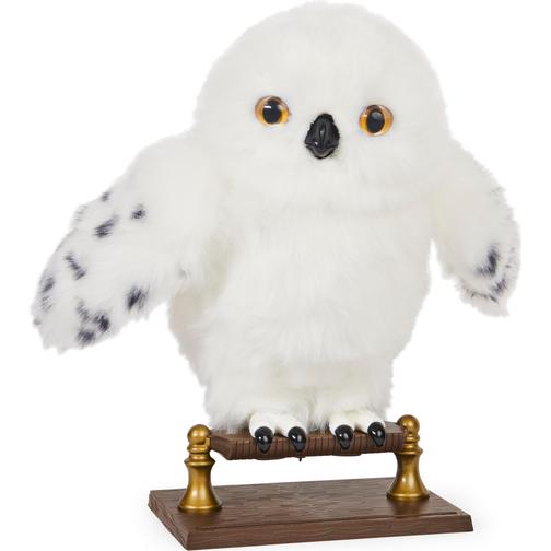Spin Master Wizarding World Harry Potter Enchanting Hedwig