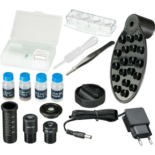 National Geographic Microscope with Phone Adapter
