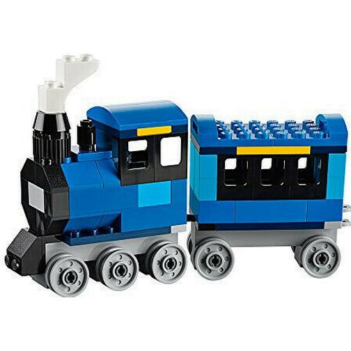 Lego Classic Medium Creative Brick Box 10696