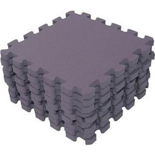 BabyDan Playmat 90x90cm 9pcs