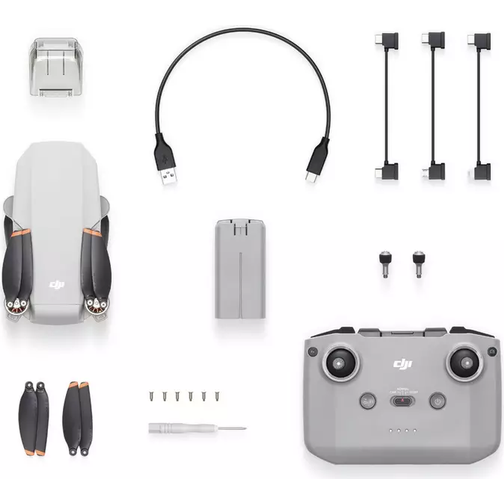 DJI Mini 2