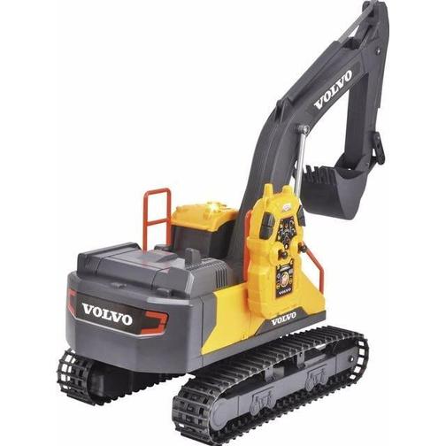 Dickie Toys Mining Excavator RTR 203729018