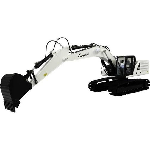 Amewi Full Metal Hydraulic Excavator G101H 22505 RTR