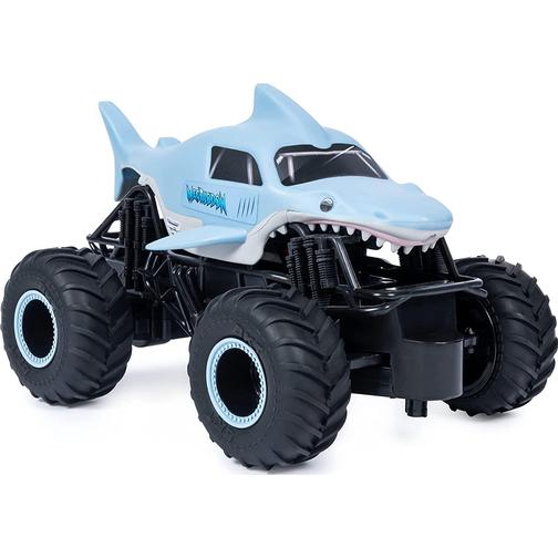 Spin Master Monster Jam Megalodon RTR 6044952