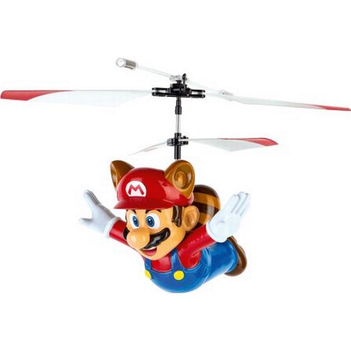 Carrera Super Mario Flying Cape Mario
