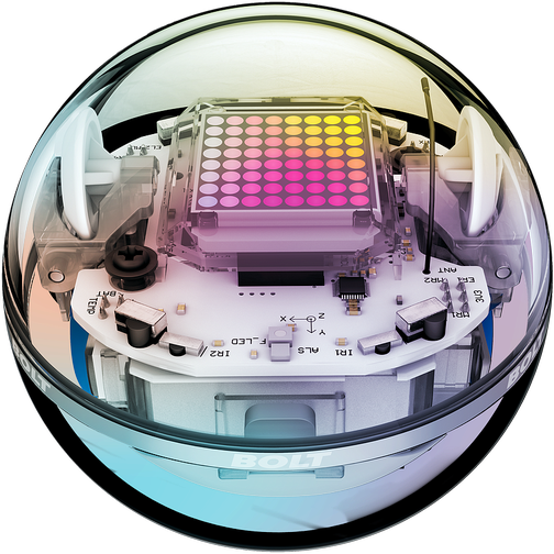 Sphero Bolt