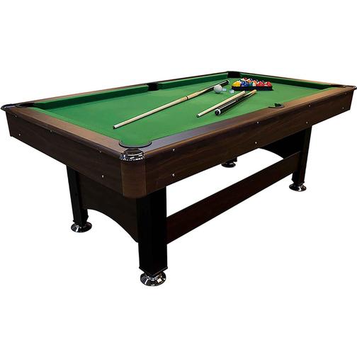 Blackwood's 6' Basic Pool Table