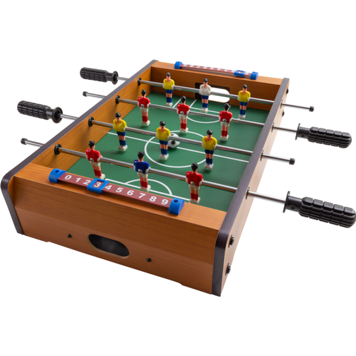 GadgetMonster Football Table Game