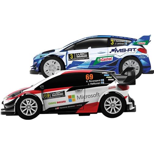 Ninco WRC Circuit Rally of Finland