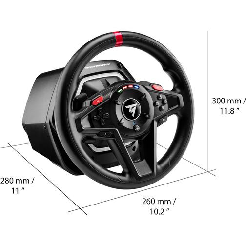 Thrustmaster T128 Racing Wheel (PS5,/PS4/PC)