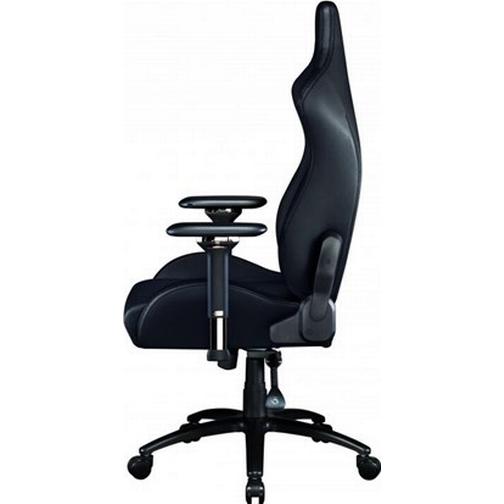 Razer Iskur Gaming Chair - Black