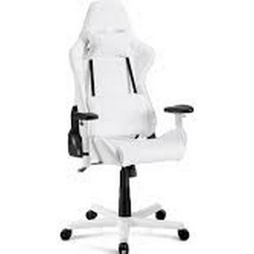 Mission SG Pegasus Gaming Chair - White